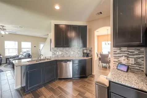 3030 Currier Court Rosenberg TX 77471