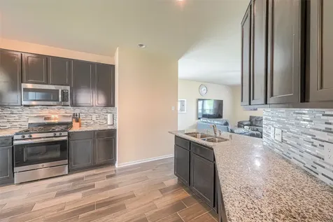 3030 Currier Court Rosenberg TX 77471