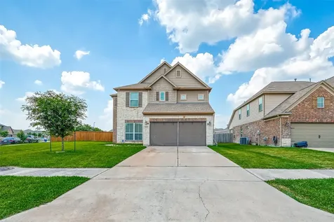 3030 Currier Court Rosenberg TX 77471