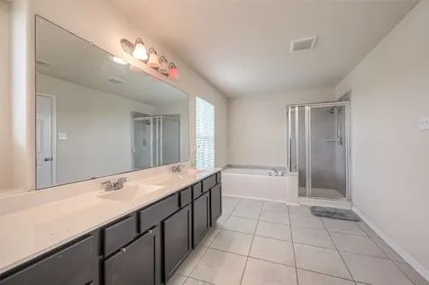 3030 Currier Court Rosenberg TX 77471