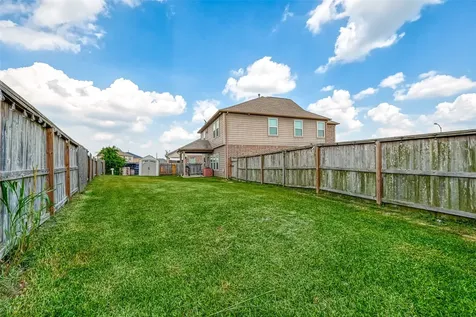 3030 Currier Court Rosenberg TX 77471