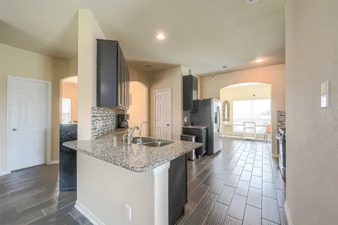 3030 Currier Court Rosenberg TX 77471