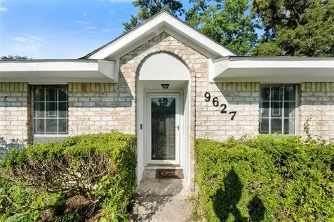 9627 N Glenwood Forest Drive Houston TX 77078