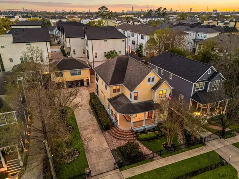 1412 W 24th Street Houston TX 77008