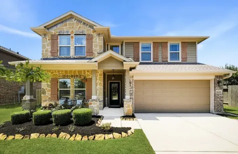 21639 Lexor Drive Porter TX 77365