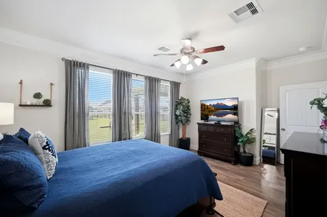 21639 Lexor Drive Porter TX 77365