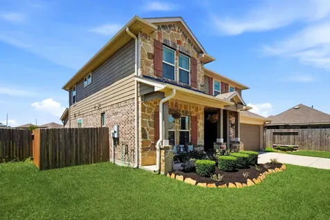 21639 Lexor Drive Porter TX 77365