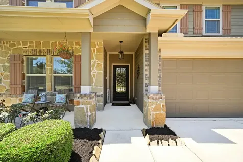 21639 Lexor Drive Porter TX 77365
