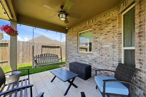 21639 Lexor Drive Porter TX 77365