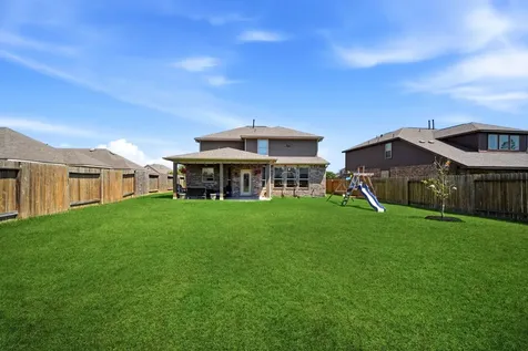 21639 Lexor Drive Porter TX 77365