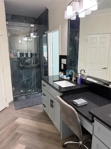 5525 Swan Drive Galveston TX 77551