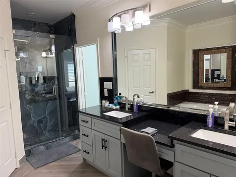 5525 Swan Drive Galveston TX 77551
