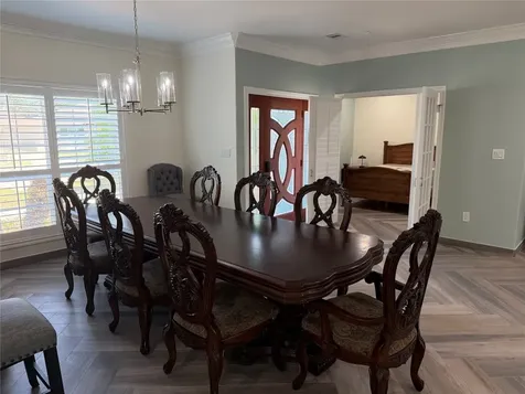 5525 Swan Drive Galveston TX 77551