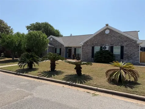 5525 Swan Drive Galveston TX 77551