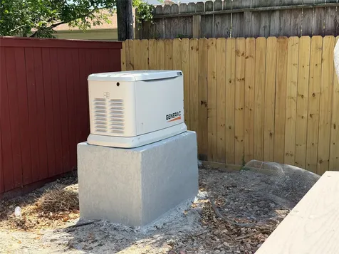 5525 Swan Drive Galveston TX 77551