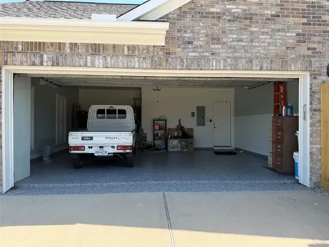 5525 Swan Drive Galveston TX 77551