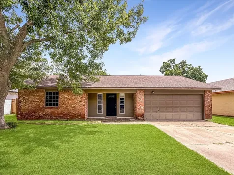 1413 Bay Ridge Boulevard Bay City TX 77414