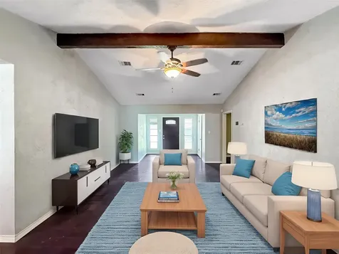 1413 Bay Ridge Boulevard Bay City TX 77414