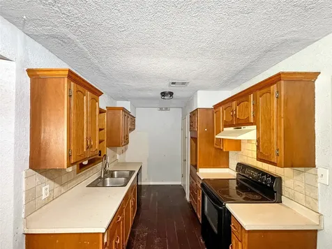 1413 Bay Ridge Boulevard Bay City TX 77414
