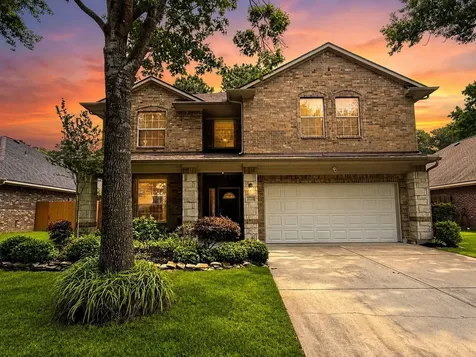 31310 Evergreen Park Lane Conroe TX 77385