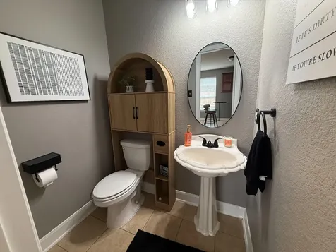 31310 Evergreen Park Lane Conroe TX 77385