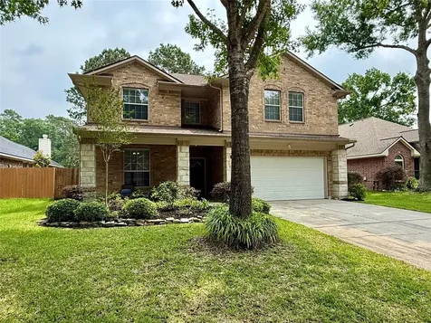 31310 Evergreen Park Lane Conroe TX 77385