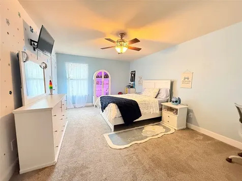 31310 Evergreen Park Lane Conroe TX 77385