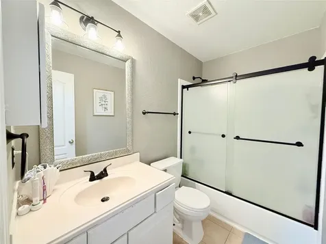 31310 Evergreen Park Lane Conroe TX 77385