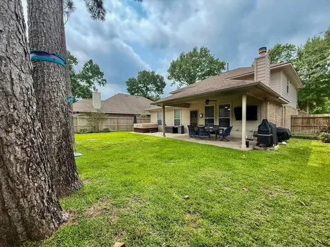 31310 Evergreen Park Lane Conroe TX 77385