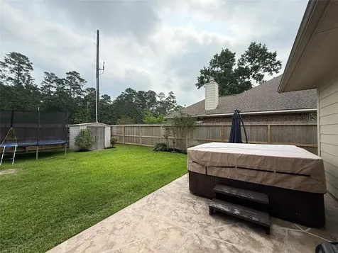 31310 Evergreen Park Lane Conroe TX 77385