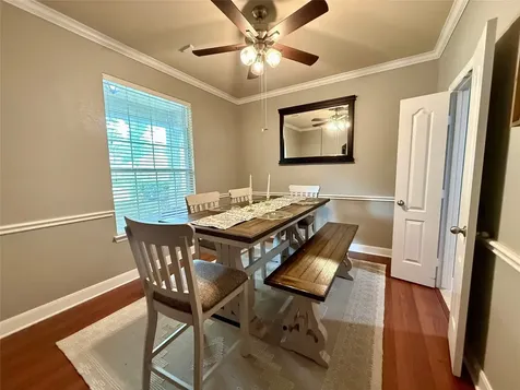 31310 Evergreen Park Lane Conroe TX 77385