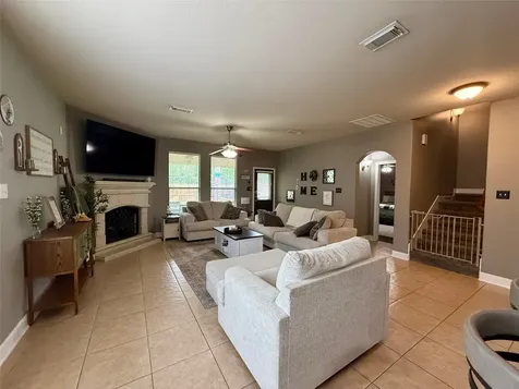 31310 Evergreen Park Lane Conroe TX 77385
