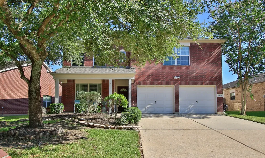 20019 Cypresswood Springs Spring TX 77373