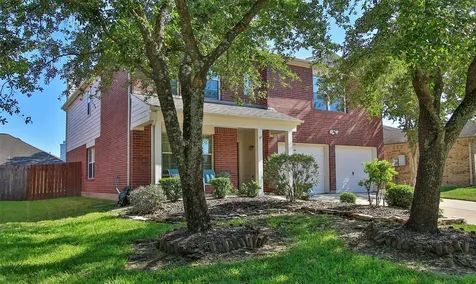 20019 Cypresswood Springs Spring TX 77373