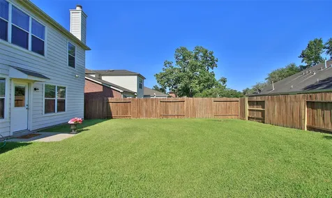 20019 Cypresswood Springs Spring TX 77373