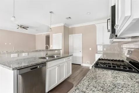 436 Pebble Drive Dayton TX 77535