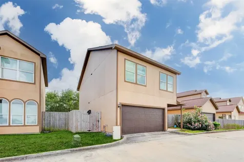 8605 Beviamo Street Houston TX 77031
