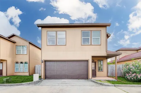 8605 Beviamo Street Houston TX 77031