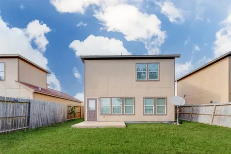 8605 Beviamo Street Houston TX 77031