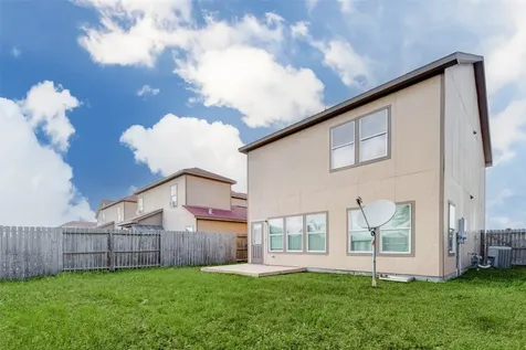 8605 Beviamo Street Houston TX 77031
