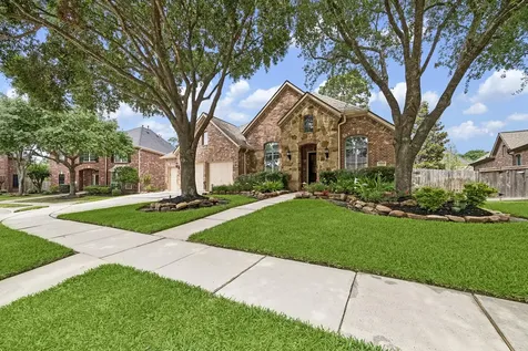 12523 Cedar Key Trail Humble TX 77346