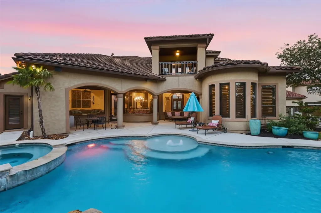 14 Post Shadow Estate Court Spring TX 77389