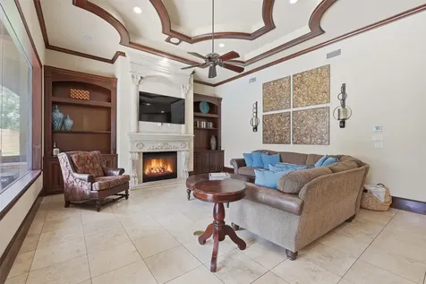 14 Post Shadow Estate Court Spring TX 77389