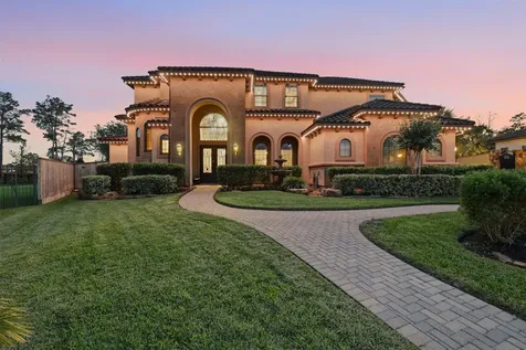 14 Post Shadow Estate Court Spring TX 77389