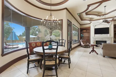 14 Post Shadow Estate Court Spring TX 77389