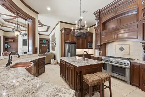 14 Post Shadow Estate Court Spring TX 77389