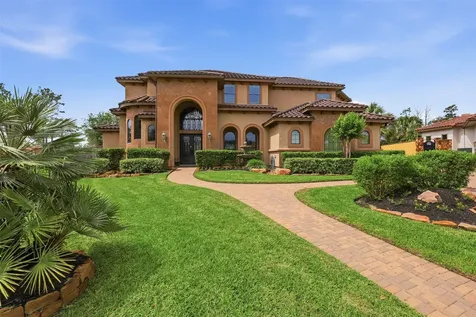14 Post Shadow Estate Court Spring TX 77389