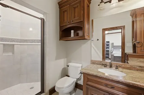 14 Post Shadow Estate Court Spring TX 77389