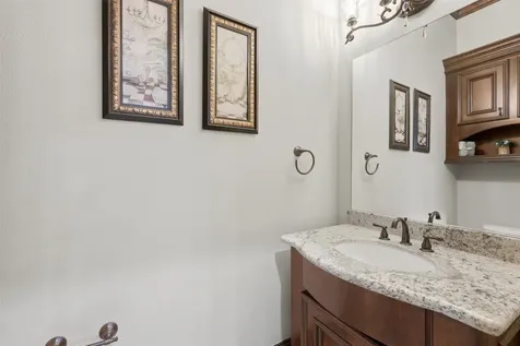 14 Post Shadow Estate Court Spring TX 77389