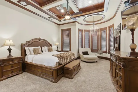 14 Post Shadow Estate Court Spring TX 77389